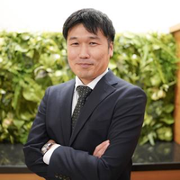 小川 準仁さんのプロフィール