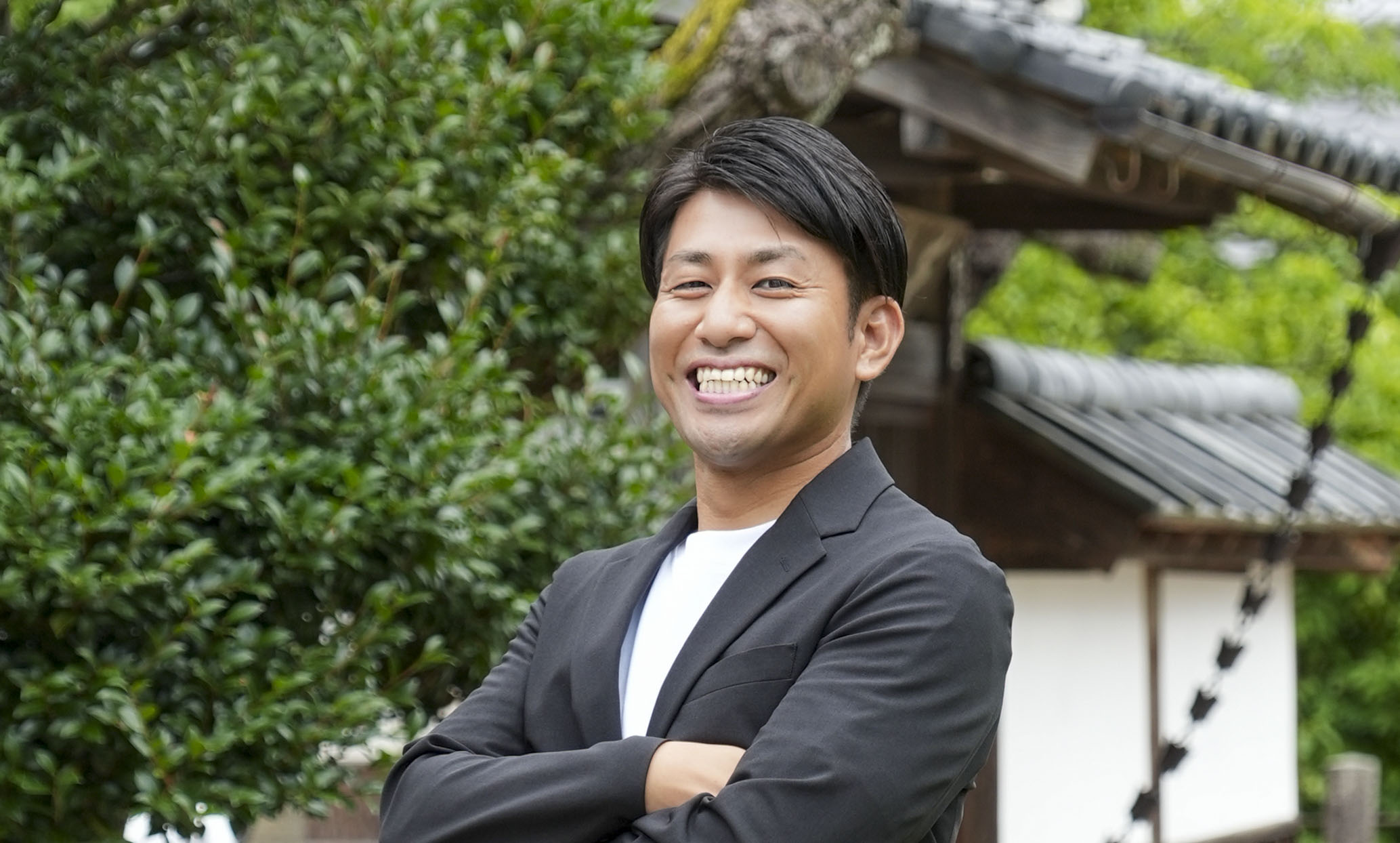 岸田代表インタビュー 【前編】｜脅威のV字回復。老舗５代目が語る、1877年創業の会社を繋ぐ想い。