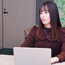 越塚 峰花