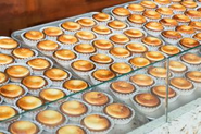 焼きたてチーズタルト専門店『BAKE CHEESE TART』