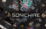 DTMやサウンド関連素材、ソフトウェアをオンライン配信するWEBサイト『SONICWIRE』を開発・運営。世界最大規模の品揃えを誇り、クリエイターのサウンド制作を強力に支えています。