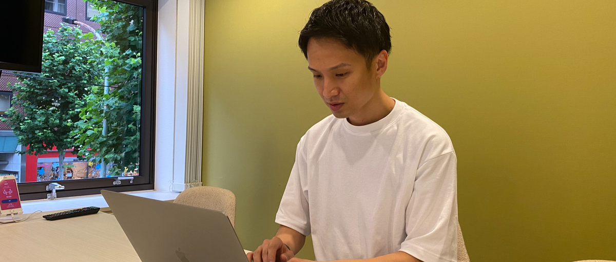 EdTech × グローバル｜採用マーケティングに挑戦したい方を募集