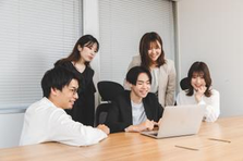 成果がダイレクトに反映！インサイドセールス募集