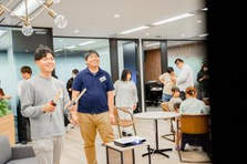 ITセールスポジション募集｜折角なら仲間と楽しく仕事に打ち込みませんか？