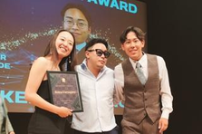 営業会社でキャリアアップしたい！コミュニケーション大好き人間大募集！！