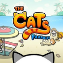 Cat Paradise cheats  without dow  Coins  Diamonds