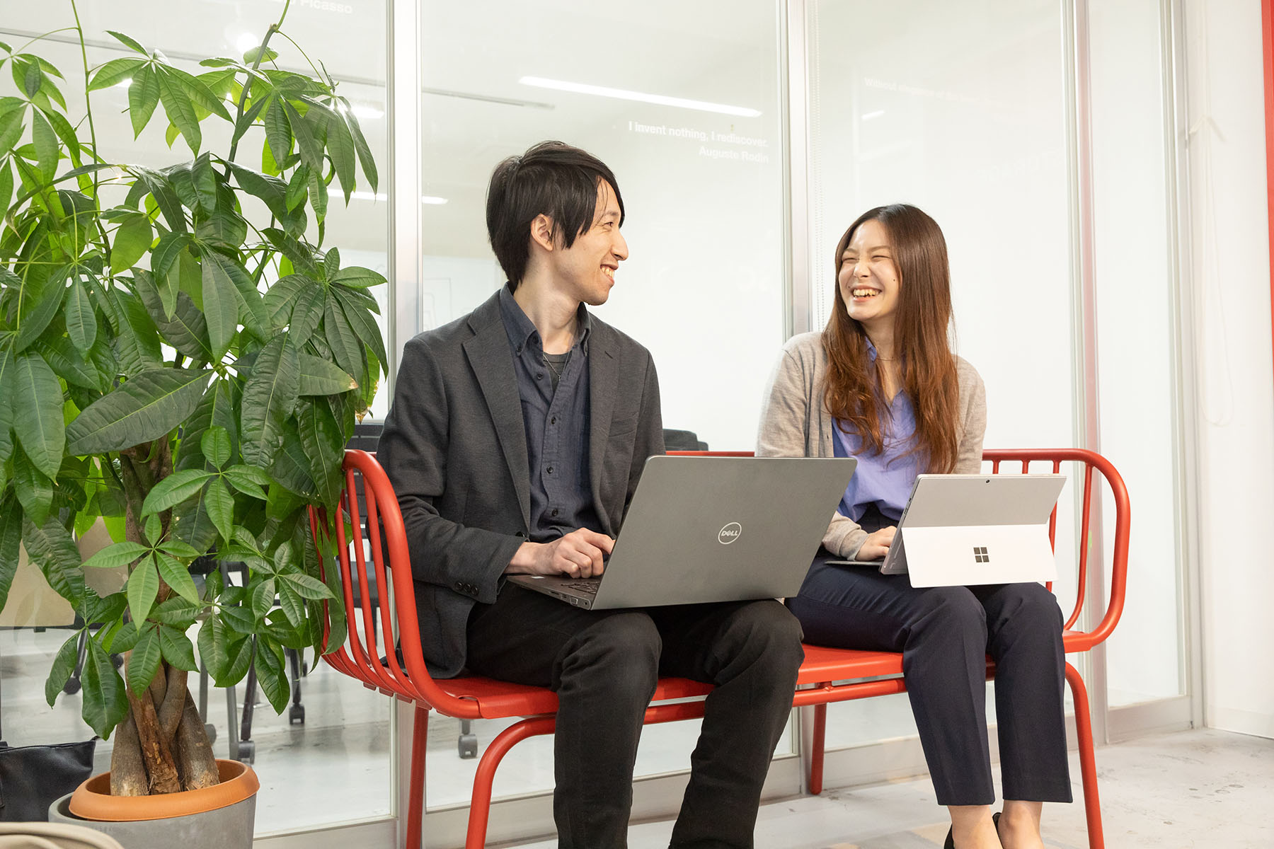 【INFIRAIZ社員インタビュー　開発マネージャー編】事業立ち上げ、エンジニアリングマネージャーを経てITコンサルを目指す過去・現在・未来の私