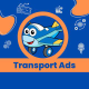 Transport ads