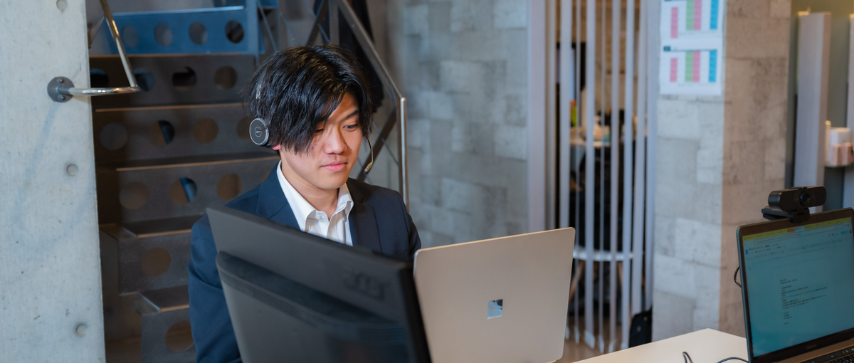 人事コンサルタント│モノづくり企業特化の採用支援で日本の産業を明るく！