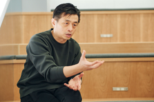 事業創造を通じて世界に変革を興しませんか？