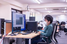 UnrealEngine5に魅せられたあなたへ！モーションデザイナー募集！