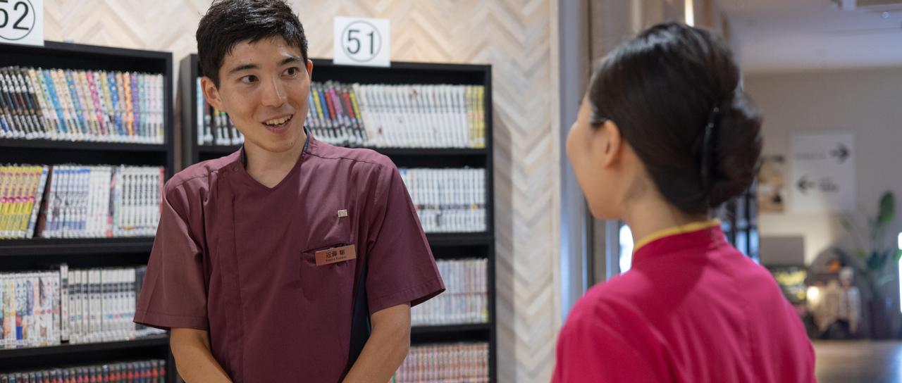 一度離れて気づいたセラピストの魅力！学び直し研修で叶えるセラピスト復帰
