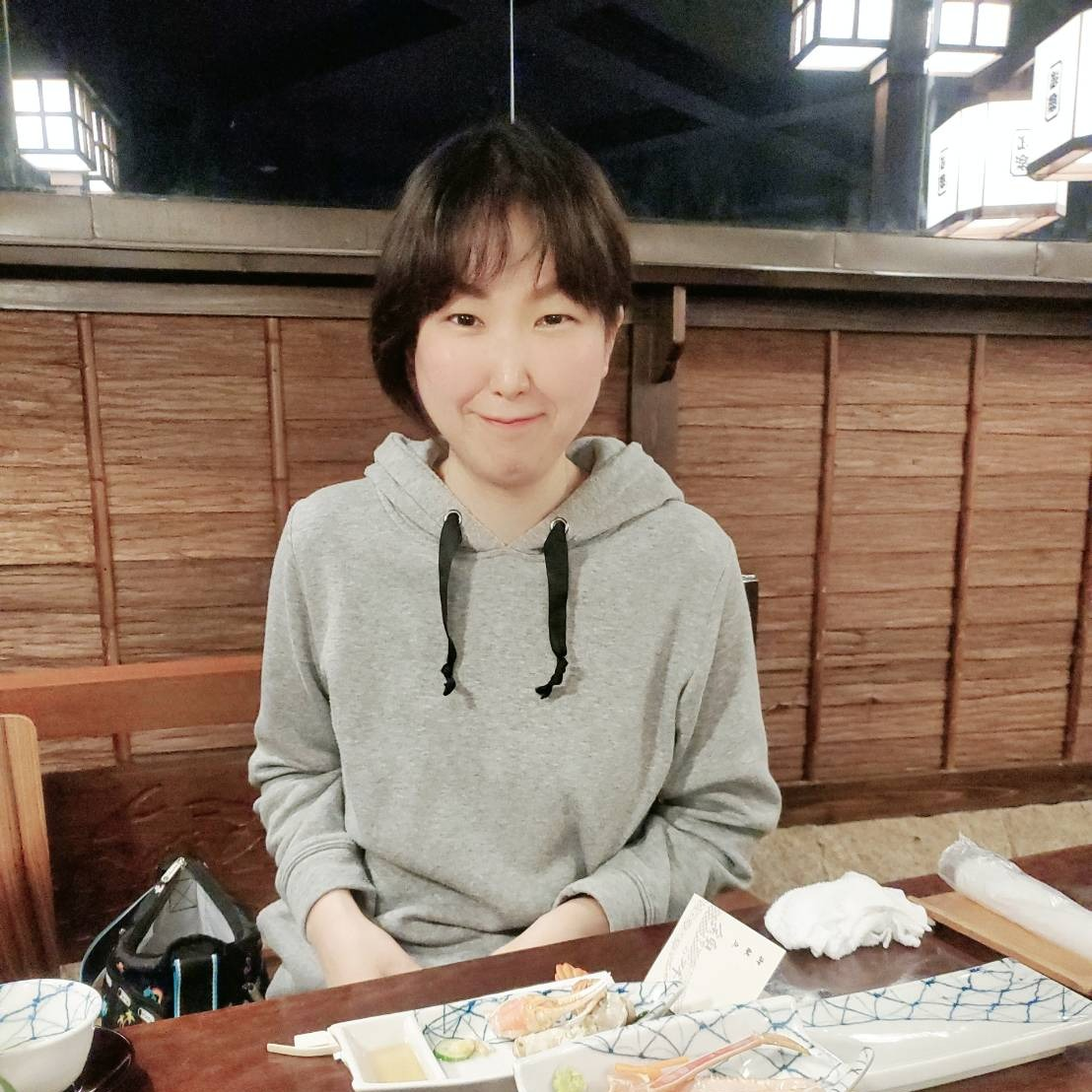 松岡 民恵