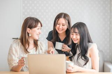 大阪｜バックオフィス業務全般やってみたい方募集！スキルアップしやすい環境