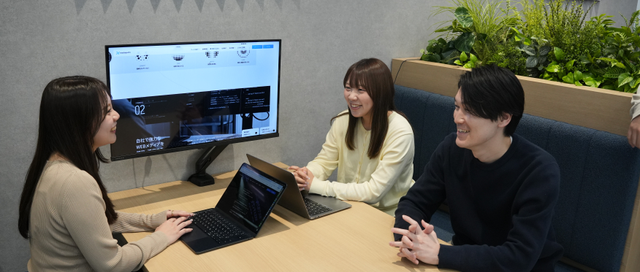 インターン｜WEBマーケ｜月間1万人のメディアを伸ばすSEOライター