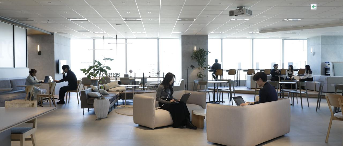 モダンな開発環境×上流工程／Goを用いたバックエンド開発