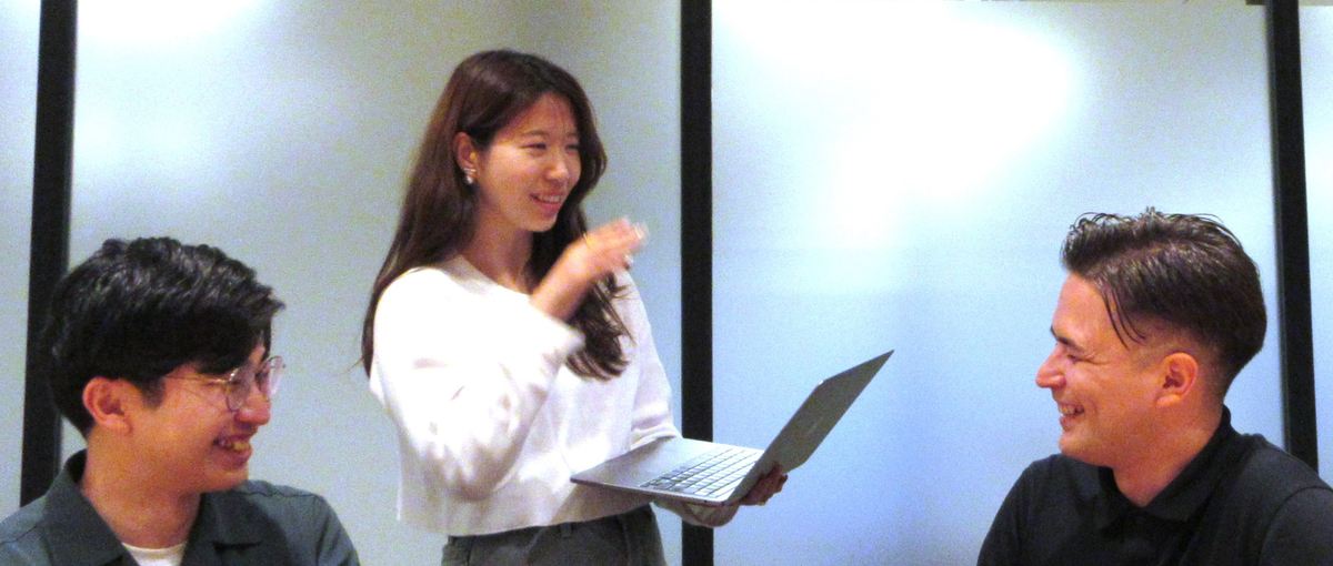 顧客と開発をつなぐPMへ　ー受託開発拡大中・アジャイル経験者歓迎！