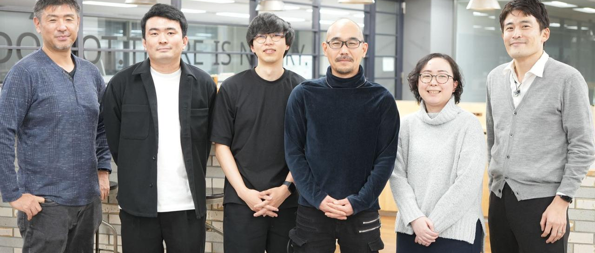 新規事業を担う社内ベンチャー組織のアーキテクト募集！　地方在住者も多数！