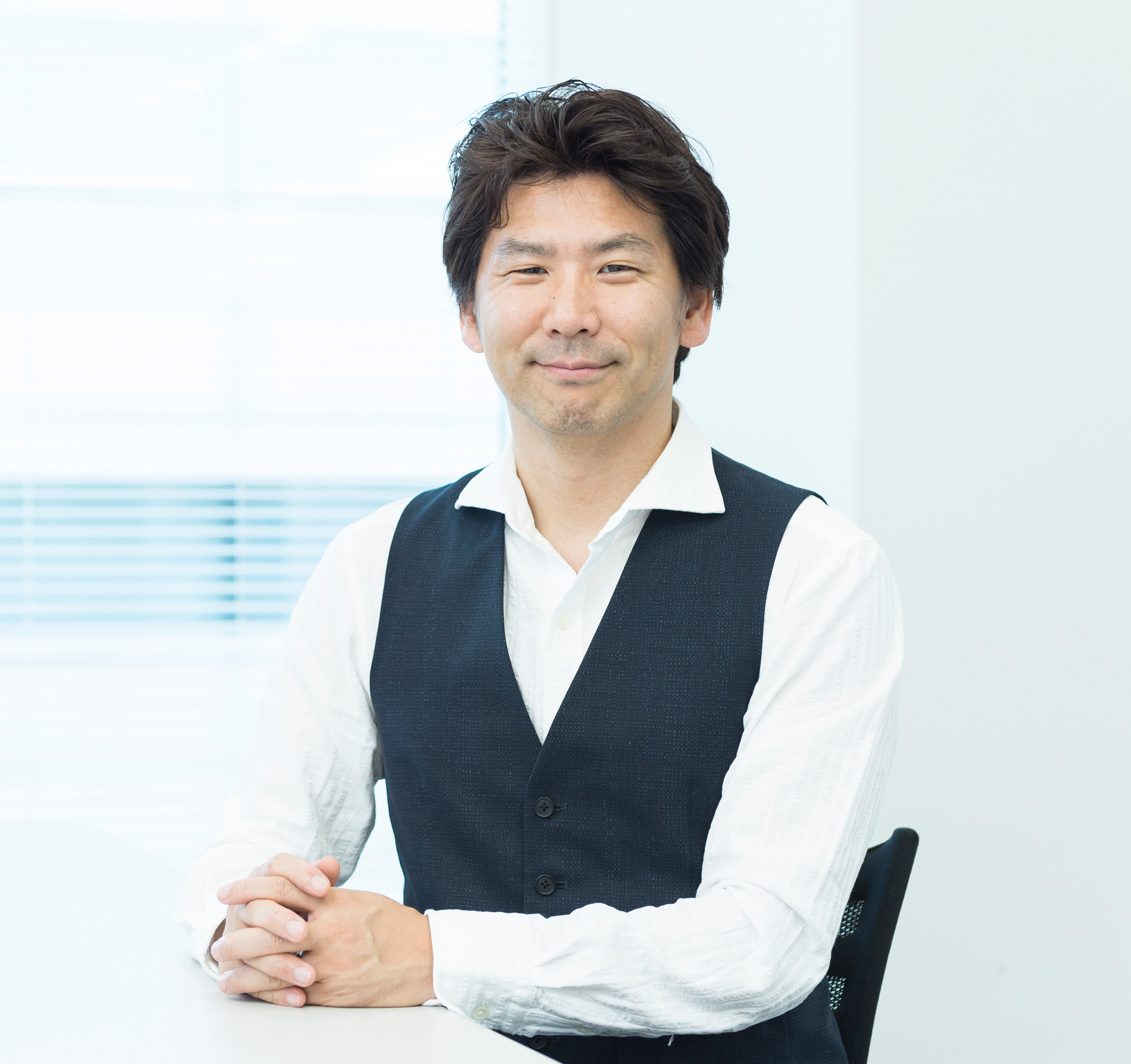 Koki Uchiyama