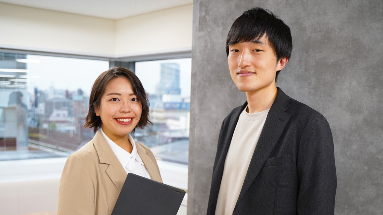 【11月開催】セラクCCC選考会 カスタマーサクセス職