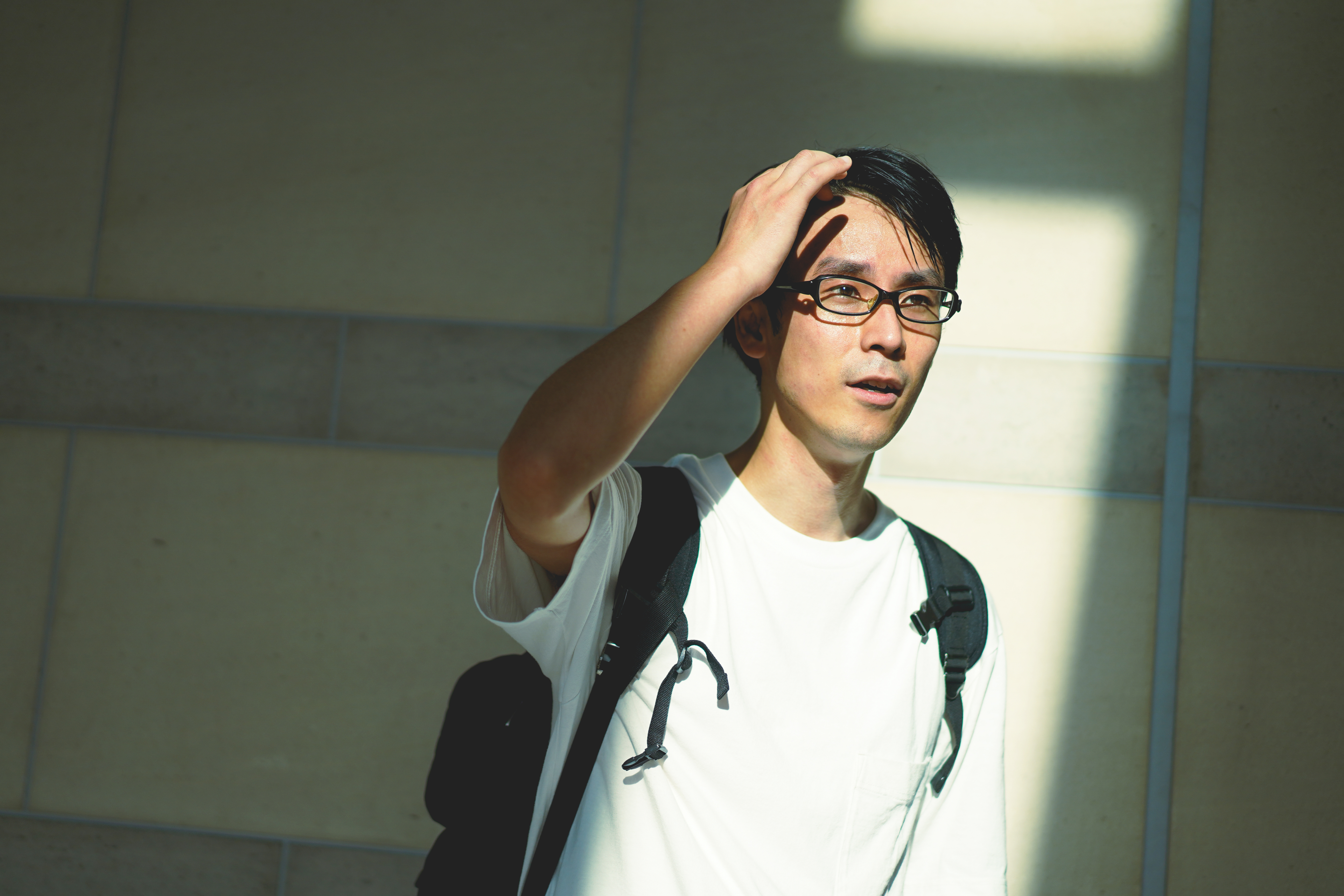 【藤澤 昌和】ライフスタイルを変えるサービスを目指して