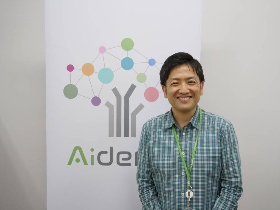 「年齢に関係なく、素直で一生懸命な人ばかりです」ベテランプロダクトマネージャーが語るアイデミーの魅力