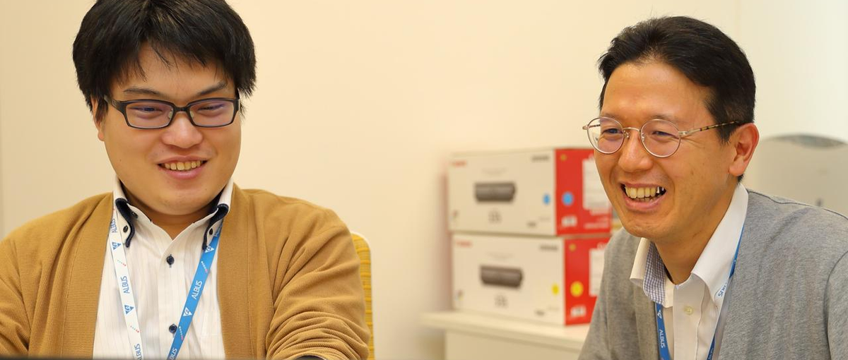 エンジニアからマネジメントへのキャリアチェンジ！プロジェクトリーダー募集