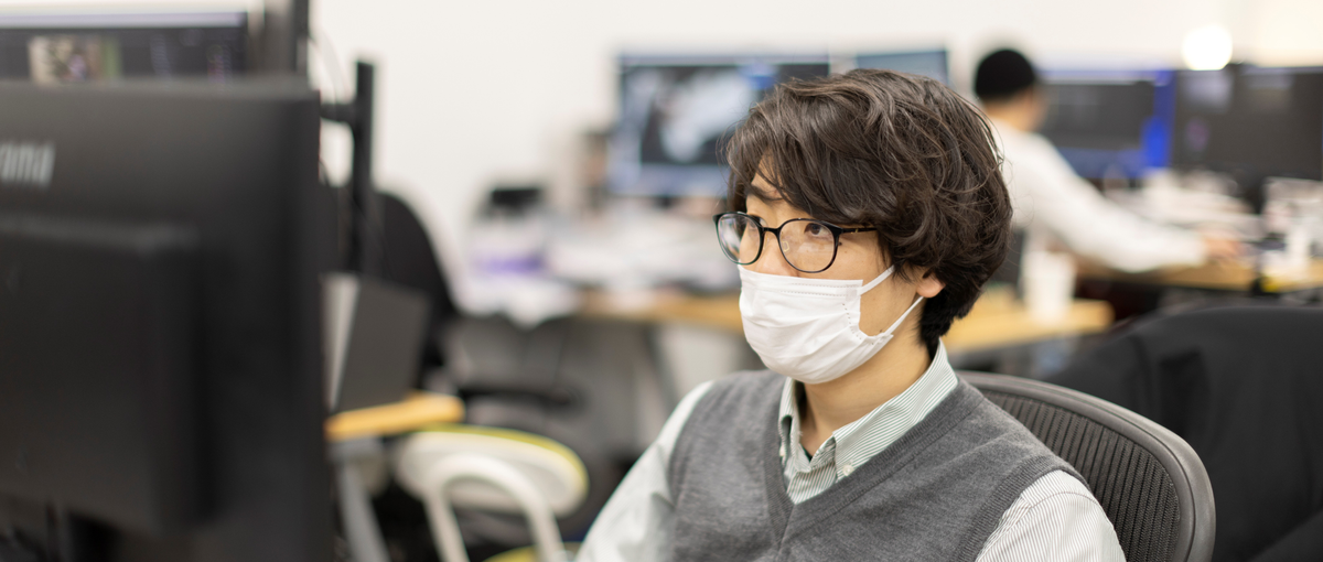 フリーランス歓迎！映像・動画エディター＆ディレクター募集/ HR事業