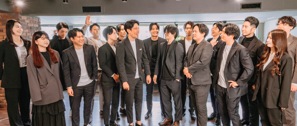 Goodを称賛するノルマなしの、人に寄り添うベンチャー企業のCA募集！