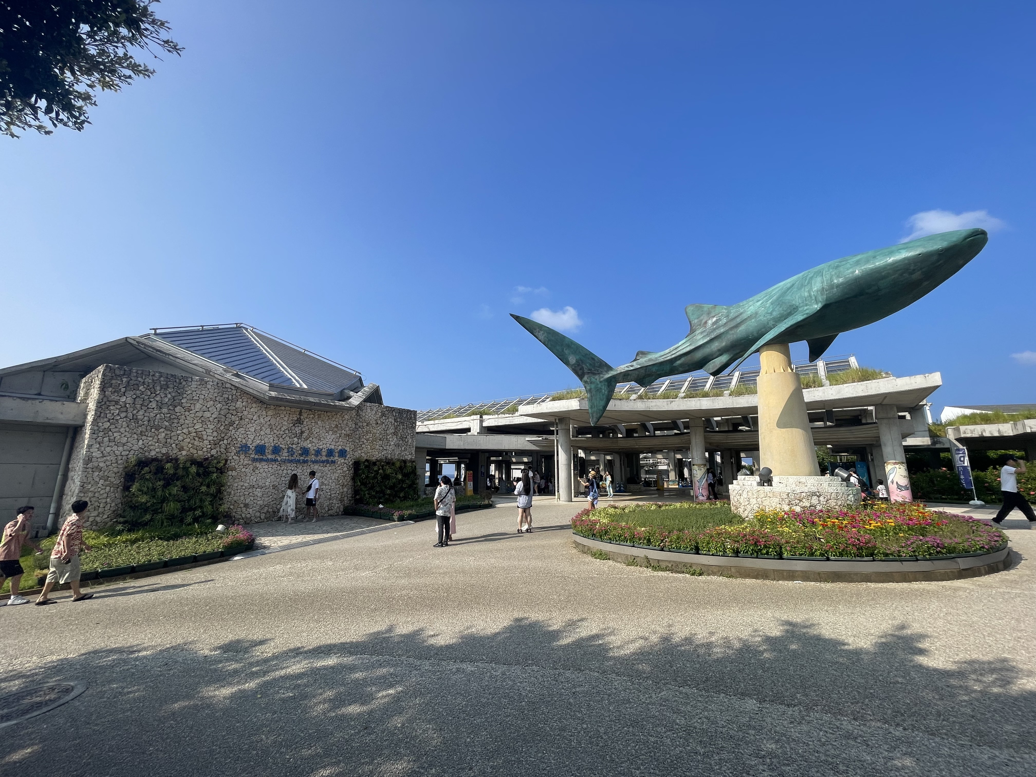 沖縄旅行2日目🌴