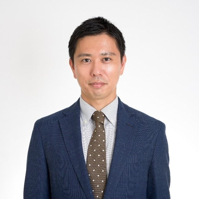 Keisuke Nakamura