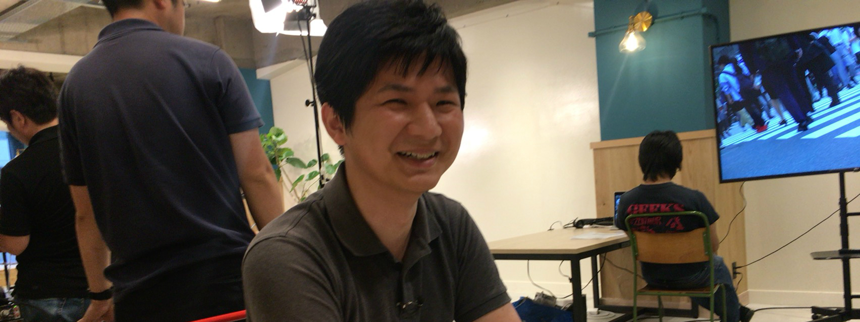 ” 副業のメリットとデメリットは？”BSジャパン「ジョブレボ！」で人事制度「ハタカク！」が取り上げられました！