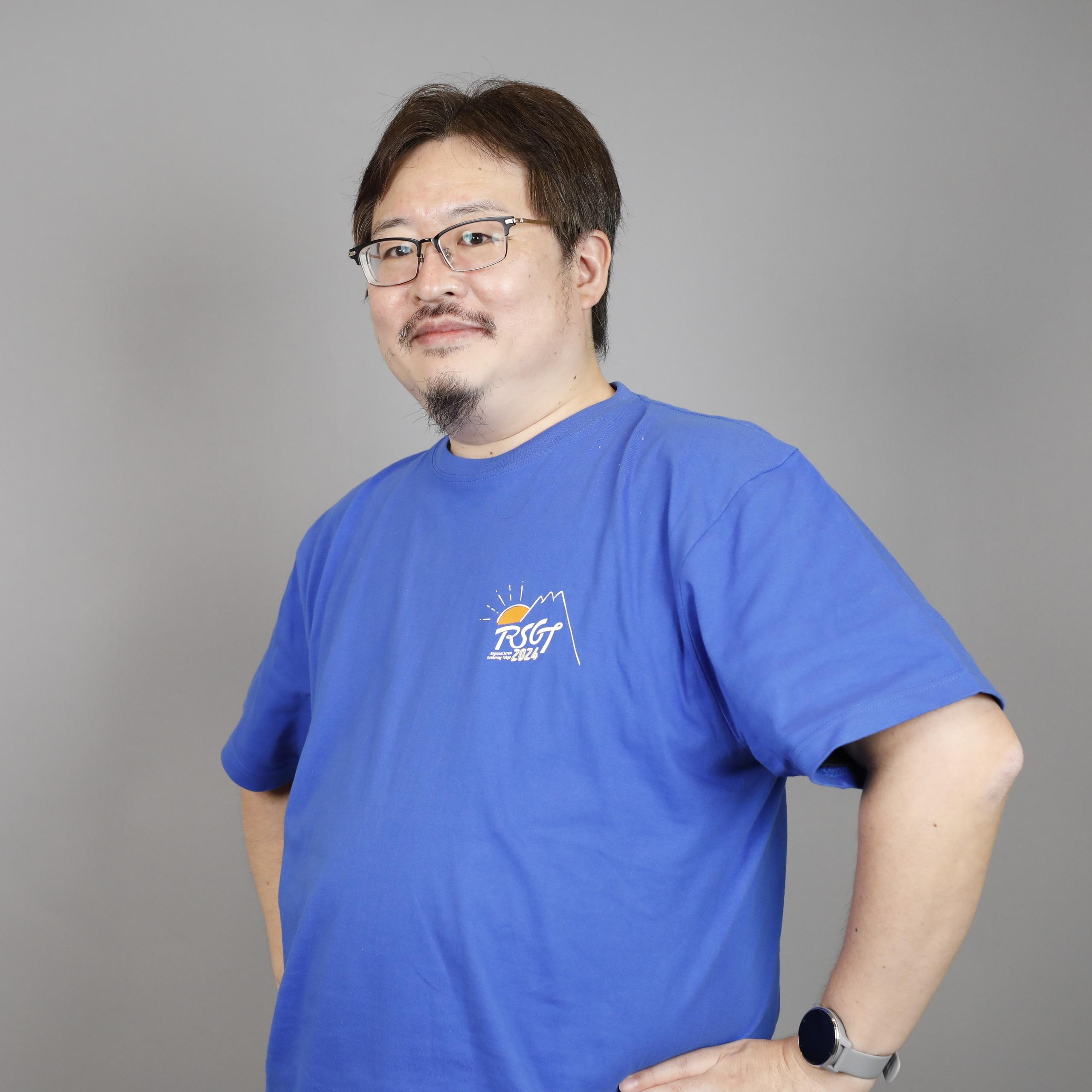 Masashi Arino
