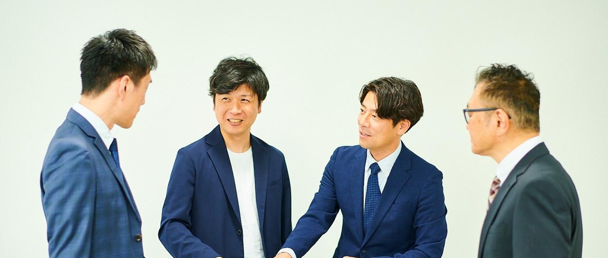 ものづくりが好きな人募集｜お客様と共に光技術を作り上げる国内営業職