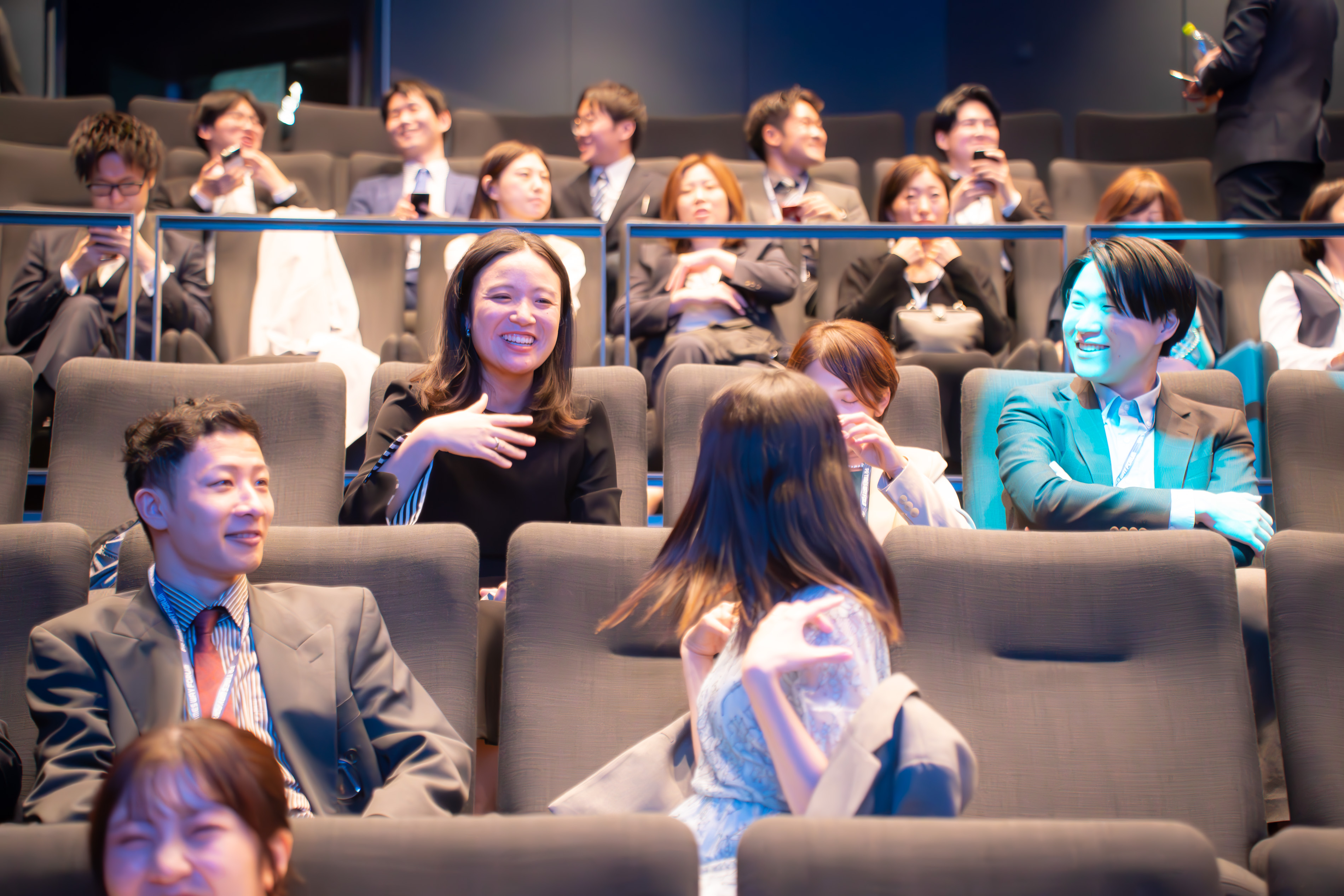 営業未経験で苦戦した日々。お客様の成功を信じ歩んだ、新人賞を掴むまでの道のり｜上期ROY受賞インタビュー