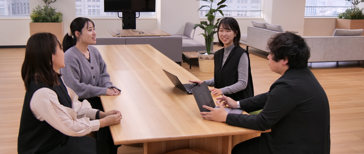 モバイルアプリエンジニア！都民1,400万人がユーザーの東京都公式アプリ