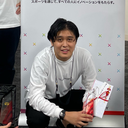 野口 大輝