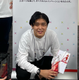 野口 大輝