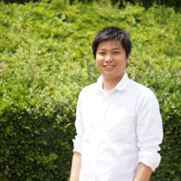 清水 達浩さんのプロフィール