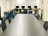 四ツ谷オフィス