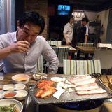 Tomoyuki Dohi