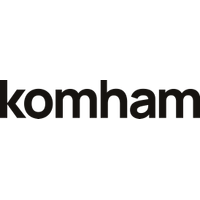 株式会社komhamの会社情報