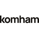About 株式会社komham