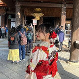 川城 亜美