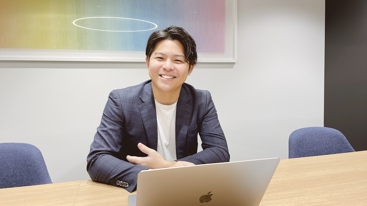 結果を出せずに悩んだ若手時代。そこからトップセールスまで上り詰めた道のりの背景にあった「変化」と「信念」