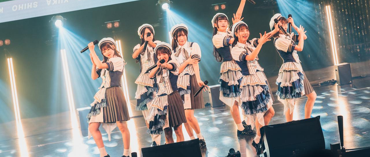 エンタメ事業の最先端を体現｜アイドルプロデューサーを新規募集！