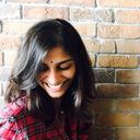 Shreya Bhat