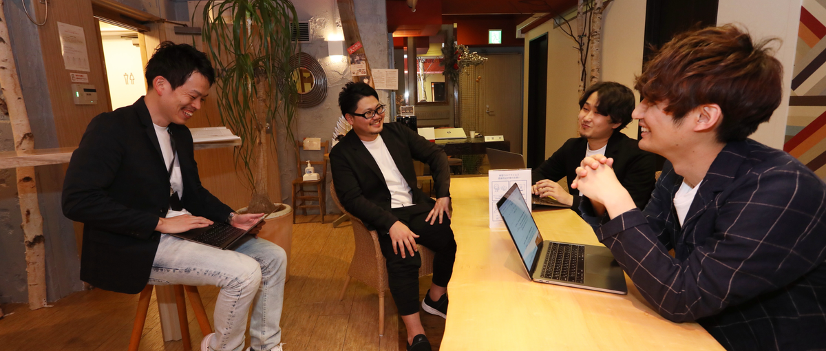 エージェント事業のナラティブプロデューサー募集！/フリーランス営業