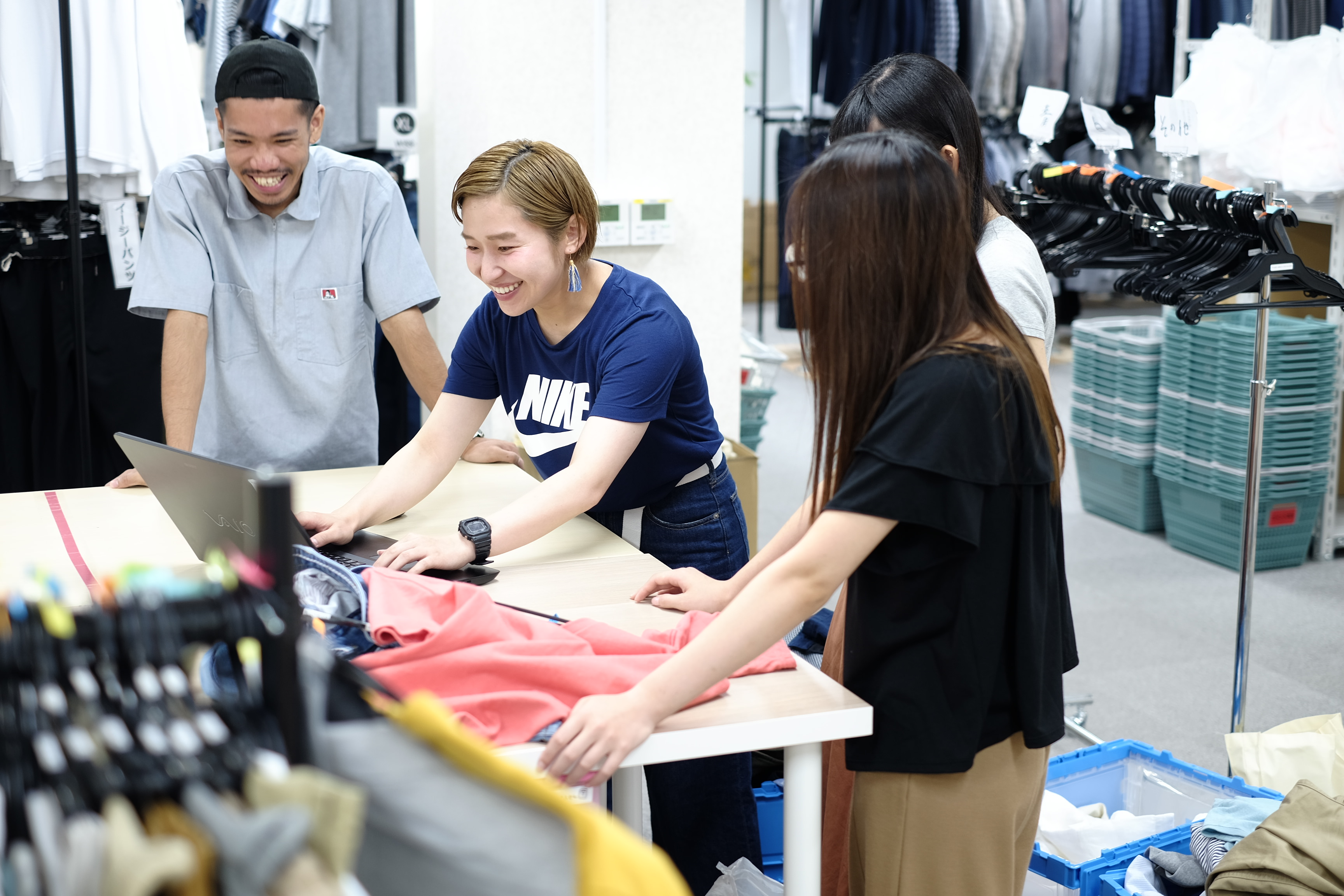 [日常]アマゾン定期便ミーティング