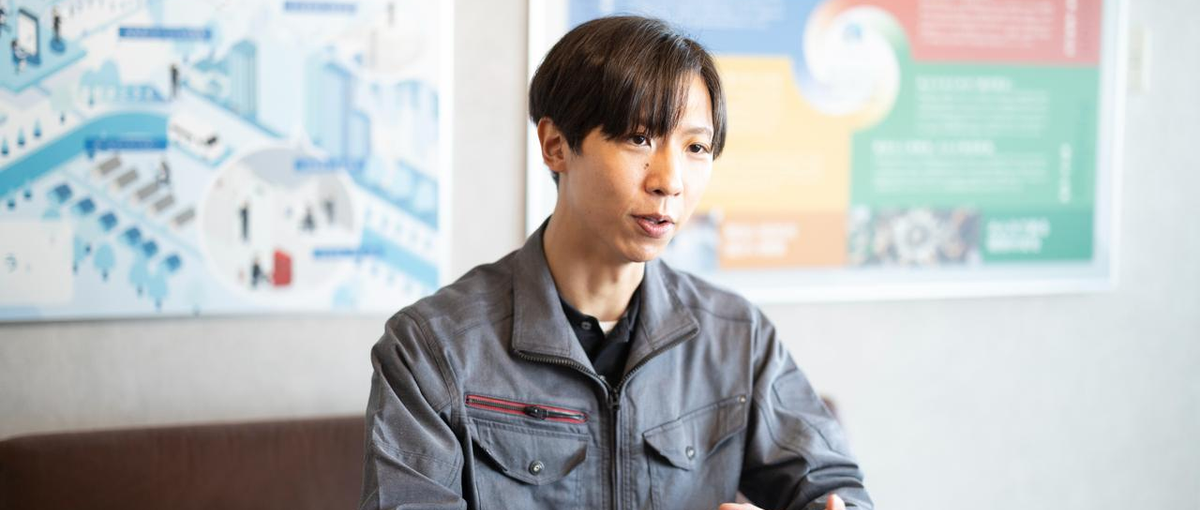 あなたらしさを大事にしながら働きませんか？チームワークを大切にする会社！